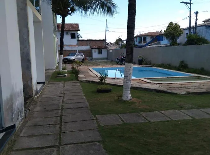 Residencial Porto Dourado