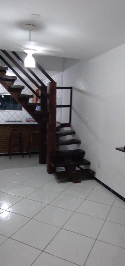 Apartamento Residencial Porto Dourado
