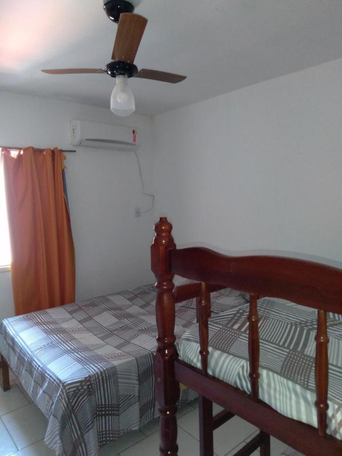 Residencial Porto Dourado *