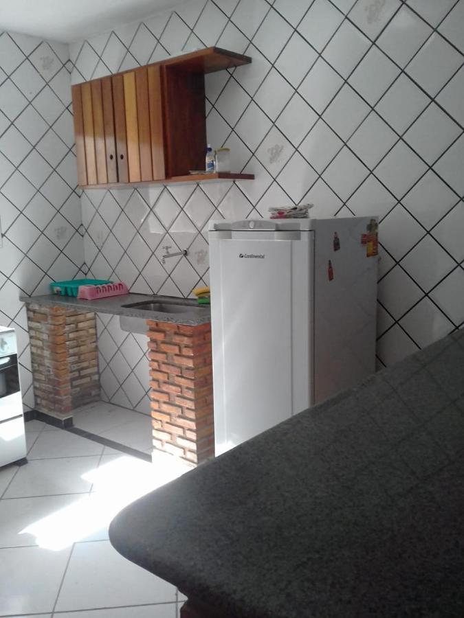 Apartment Residencial Porto Dourado
