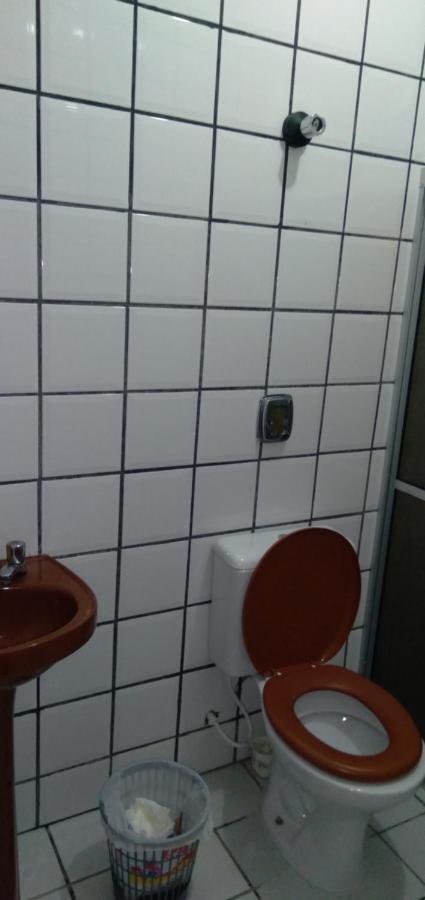 Residencial Porto Dourado Apartment